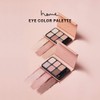 HEME heme 6 Colors Eyeshadow Palette Palette (6 Colors in