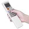 Replacement Air Conditioner Remote Control for Mitsubishi Electric Mr Slim