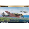 Eduard EDU08188 1:48 Eduard Fw190D-9 ProfiPack