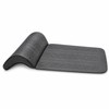 Car Seat Leg Support Cushion for Driving – Memory Foam