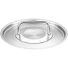 Pure Metal Lid 16 cm