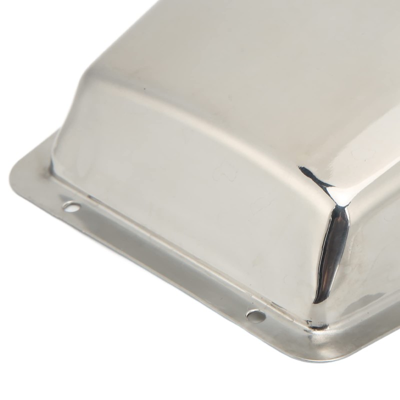 Aramox Boat Cowl Ventilator for Boats Yachts Accessory, Marine Vent