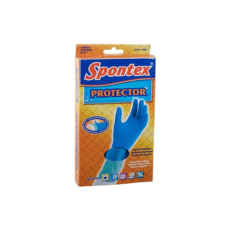 Lehigh Spontex 11953 Protector Household Glove