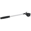 Retractable Stainless Steel Shaft Scoop Telescopic Golf Ball Retriever Pick