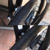 Bicycle Brake Shoes, V-Type, Brake Pads, All Weather, V Brake,
