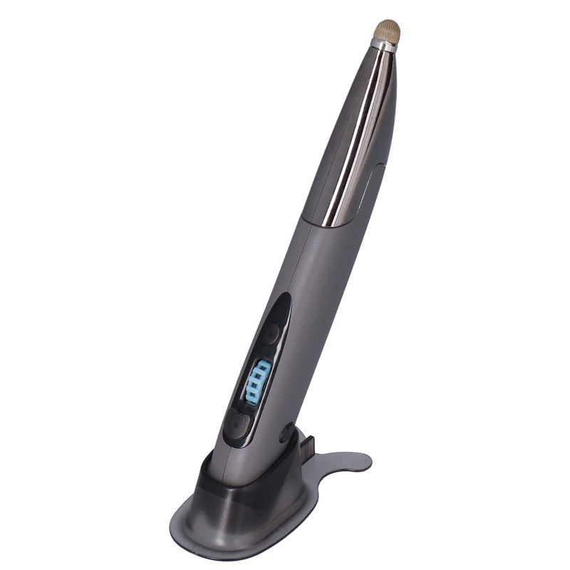 Mouse Pen Wireless 2.4GHz Creativity Extremely Handover Computer Stylus for