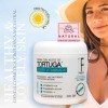 2 Pack Crema Extra Humectante (emula Aceite De Tortuga)