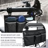DOKRIN Bags & Baskets for Wheelchairs & Scooters, Pram Hanging
