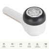 Electric Lint Remover Rechargeable Digital Display Powerful Motor 6 Blades