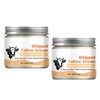 atnayo 2 Pcs Tallow and Honey Balm, Beef Tallow Moisturiser