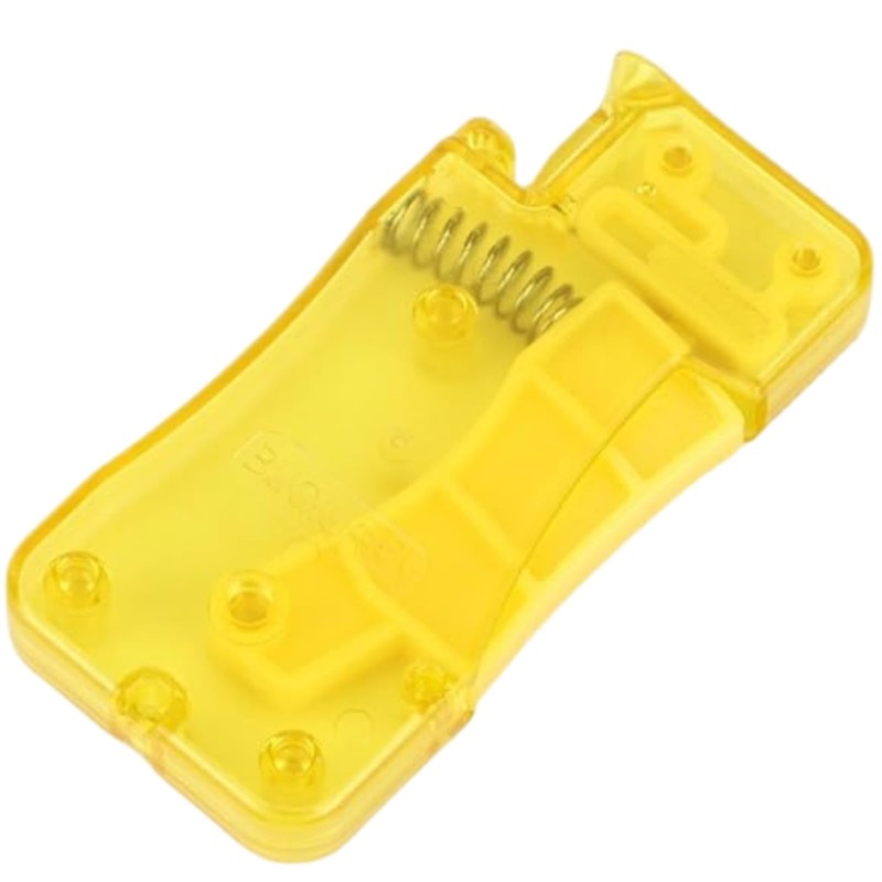 3Pcs Automatic Needle Threaders for Hand Sewing–Premium Simple Tool for