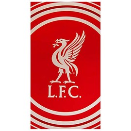 Forever Collectibles Liverpool FC Pulse Towel