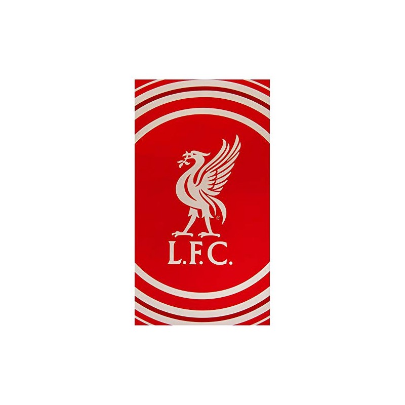 Forever Collectibles Liverpool FC Pulse Towel