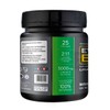 Aminoácidos de cadena ramificada Evolution Nutraceutical Bote de 500g