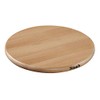 STAUB Accessories Magnetic Trivet, Wood, wood, 23 x 23 x