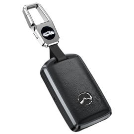 Mellbo Key Case, Black