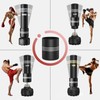 Dripex Freestanding Punching Bag Accessories - Protector Sleeve