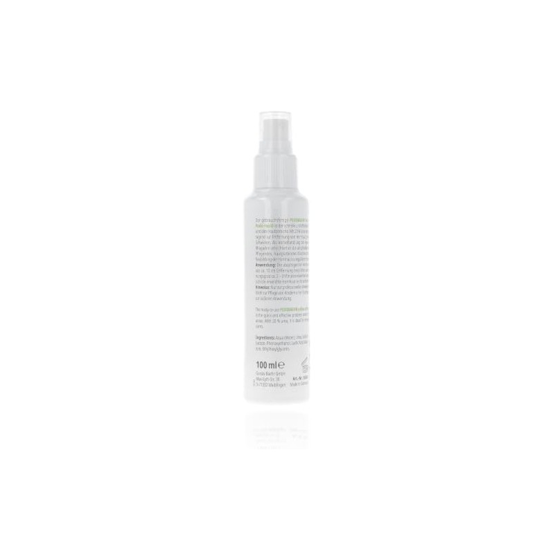 Pedibaehr Professional Podo-Rapid Callus Softener (100 ml)
