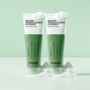 Mediheal Tea Tree Trouble Soothing Cleansing Foam / Hypoallergenic, slightly