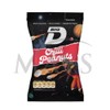 Big D Birds-eye Chilli Flavoured Nuts Peanuts on The AMaysing