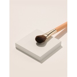 [Butterfly Zone Pore Eraser] The Tool Lab 162 Small Blusher Brush / [나비존 모공지우개]더툴랩 162 스몰 블러셔 브러쉬