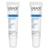 Uriage Bariéderm-Cica Labios Promo Pack x2 - Bálsamo Protector con