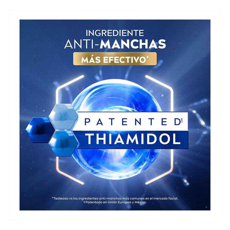 Crema Facial Reparadora de Noche NIVEA Cellular Luminous630 Anti-Manchas Ácido