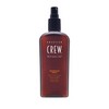 American Crew Men's Hair Spray, Variable Hold Grooming Spray, 8.45