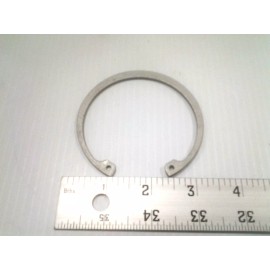 Rotor Clip (25) HO-281 ST (N5000-281/300