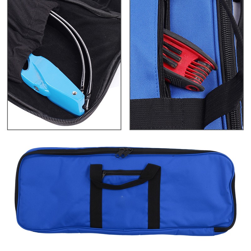 Archery Bow Storage Case Universal Takedown Bow Holder Bag with