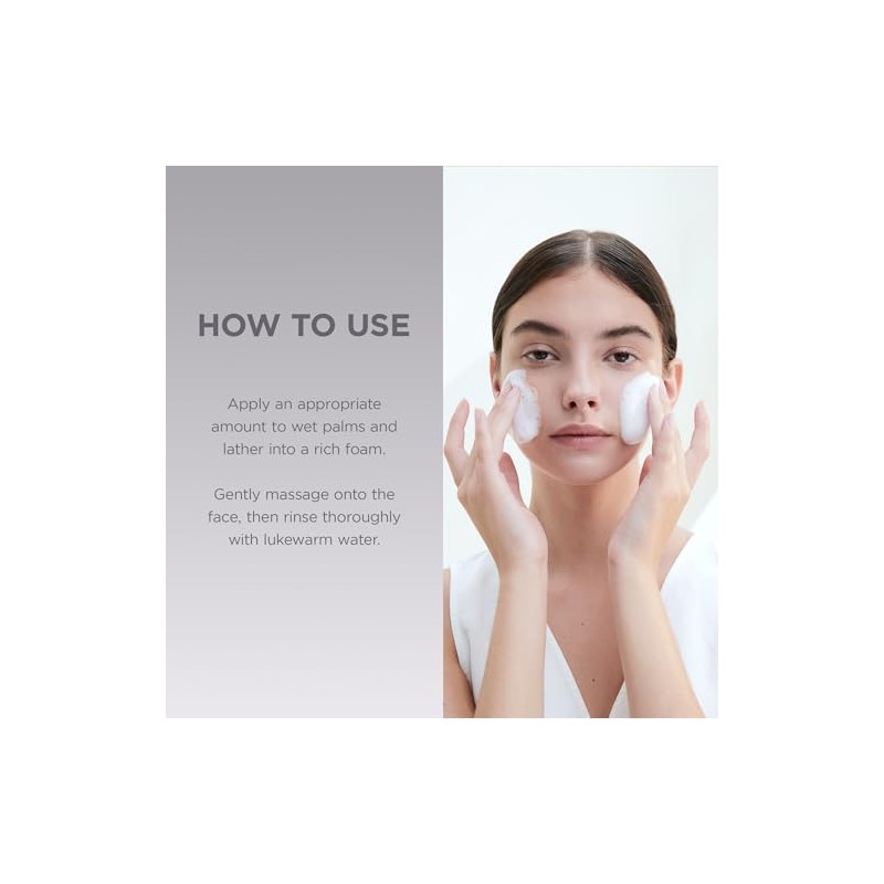 SKIN1004 Madagascar Centella Tone Brightening Cleasing Gel Foam 125ml