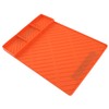 BBQ Grill Mats Magnetic Silicone Grill Baking Tray Resuable Prep