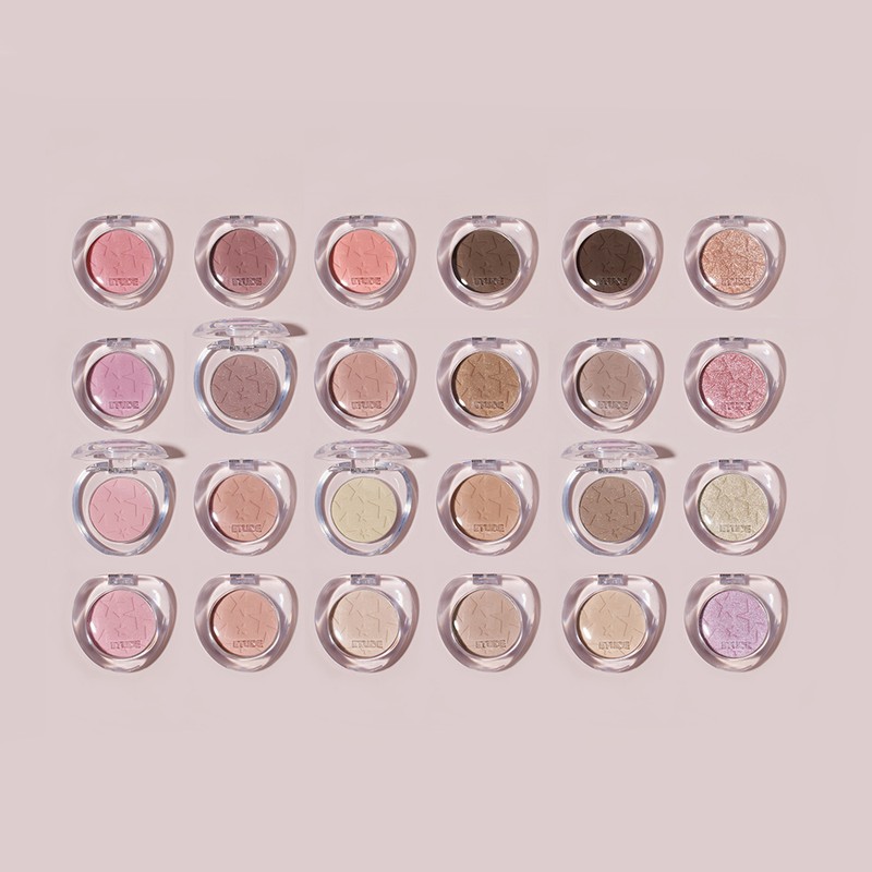 ETUDE What's In My Eyes 2g - Kira Kira Star
