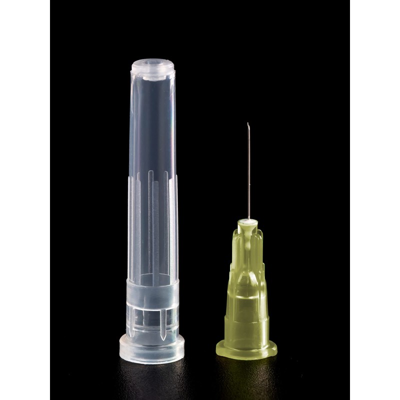 Disposable sterile needles 100Pack (30G-0.5IN)