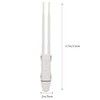 AC600 Outdoor Wifi Repeater AP Dual Band High Power Extender