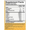 TRUE ATHLETE Natural Recovery Powder - 7.7g of Amino Acids