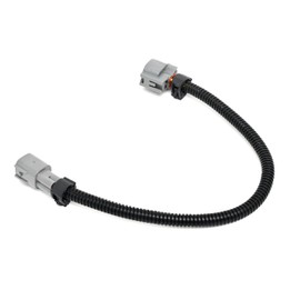 Michigan Motorsports Oxygen Sensor Extension Harness for Toyota & Lexus Rav 4 Camry Tacoma ES350 Highlander RX350