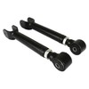 Front Upper Adjustable Control Arms 0-8 Lift Replacement for Wrangler