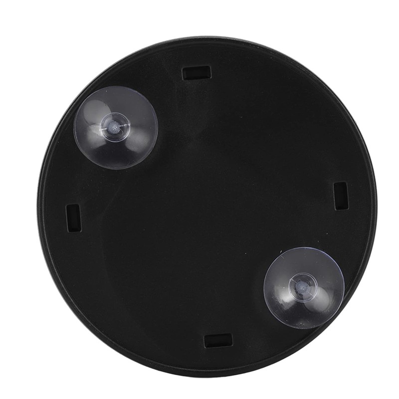 15X Magnifying Mirror, Suction Cups Portable Magnifying Mirror High Definition