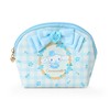 Sanrio 466786 Cinnamoroll Pouch (Dory Rose)