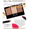 BYS Contour Trio Sassy