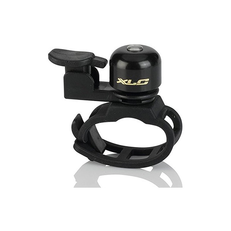 XLC XLC Mini Bell DD M18 Diameter 21 mm, Universal