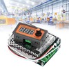 DC Motor Speed Controller PWM Digital Display Multipurpose Motor Speed
