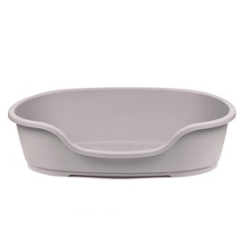 Adena Dog Basket Plastic 48 cm - 125 cm, 71 cm