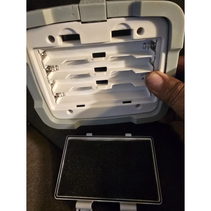 Frontgate Beare iCanBT Bluetooth Speaker - 20W Crisp & Clear,