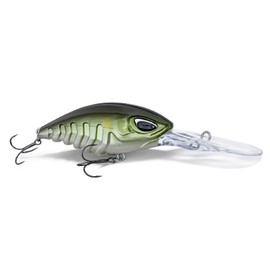 Nays CRNK DR 6.5 cm S-18 Crankbait Wobbler
