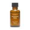 MUJI OCH04A4A Essential Oils, Relaxing Blend, Floral, 1.0 fl oz