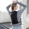 BBAIYULE® Hydration Backpack with Optional Hydration Bladder, BPA-Free, Running Backpack,