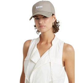 G-Star RAW Herren Avernus RAW Artwork Baseball Cap, Grün (sage D24313-D387-724), PC