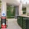 GE Supreme Silicone Caulk for Kitchen & Bathroom, Clear, 10